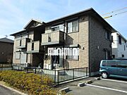 伊勢中川駅より徒歩41分 1階 築22年10ヶ月の賃貸物件