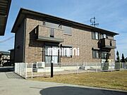 伊勢中川駅より徒歩37分 2階 築19年11ヶ月の賃貸物件