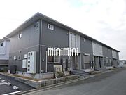 徳和駅より徒歩18分 1階 築9年9ヶ月の賃貸物件