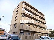 松阪駅より徒歩14分 築21年7ヶ月 5階建の賃貸物件