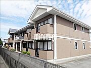徳和駅より徒歩18分 築25年2ヶ月 2階建の賃貸物件