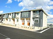 松阪駅より徒歩23分 築15年6ヶ月 2階建の賃貸物件