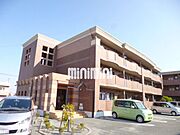 徳和駅より徒歩23分 築20年10ヶ月 3階建の賃貸物件
