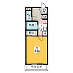 上野運送ビルのイメージ
