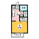 アーバン松井　Ｄ棟のイメージ