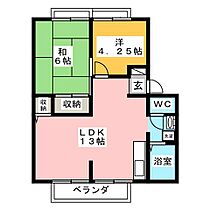 間取り：224004810400