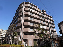 ライオンズマンション習志野台壱番館