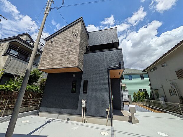 建物10年瑕疵保証付・地盤20年保証