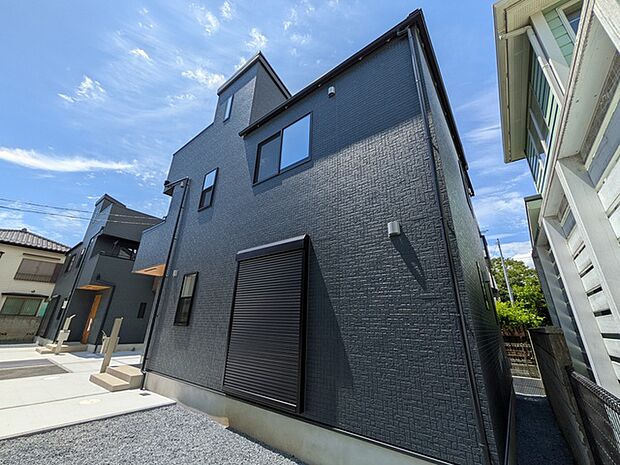 カースペース2台分(車種による)