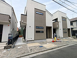 千葉県船橋市坪井東１丁目