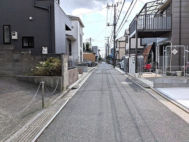 東葉高速線「船橋日大前」駅徒歩13分