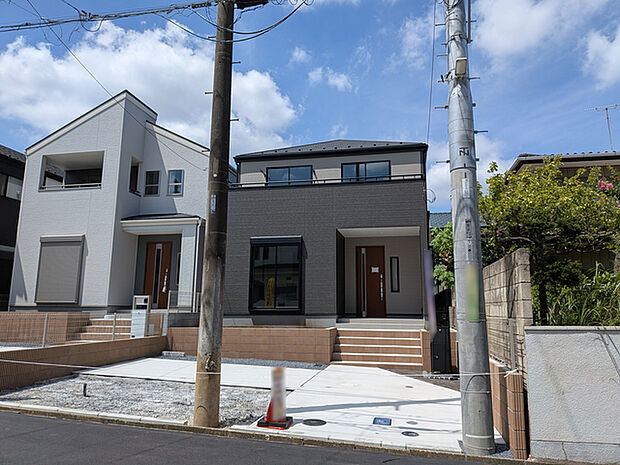 長期優良住宅認定新築分譲住宅