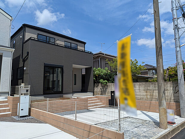 カースペース3台(車種による)