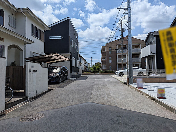 京成松戸線「習志野」駅徒歩13分