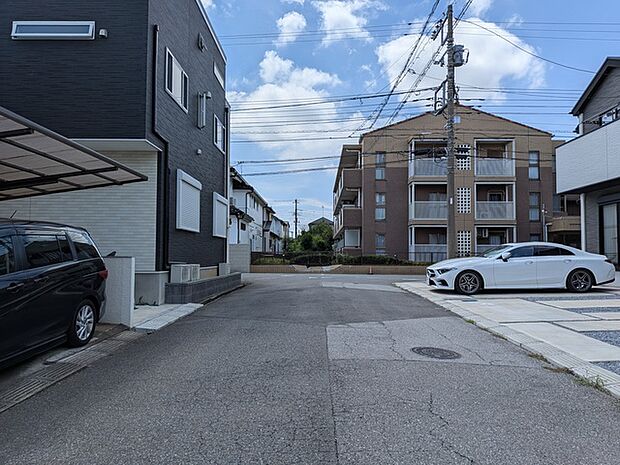 京成松戸線「習志野」駅徒歩13分