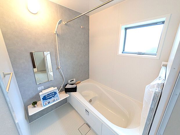 自然換気可能な窓があります