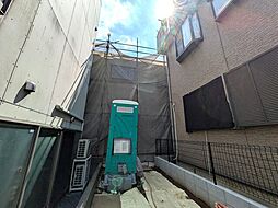 千葉県船橋市高根台1丁目