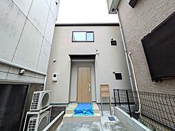 千葉県船橋市高根台１丁目