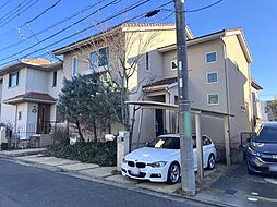 千葉県船橋市坪井東６丁目