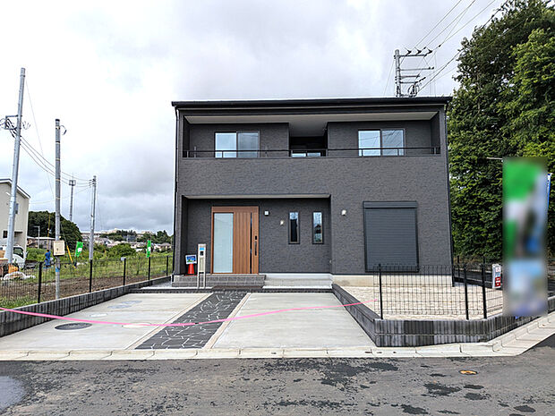 地球に優しいオール電化住宅