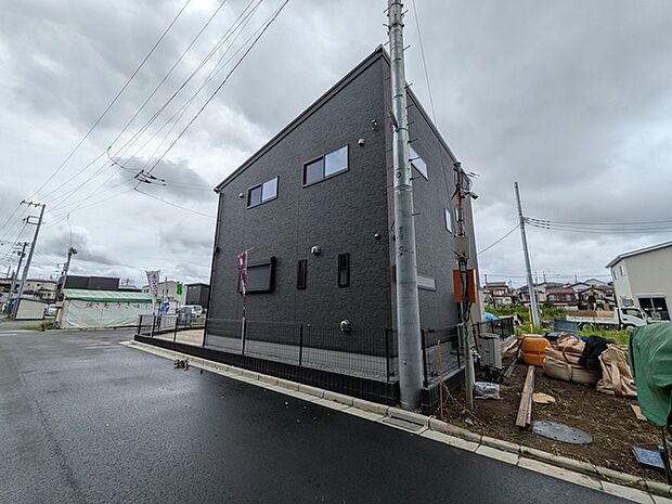 地震や災害に強い構造採用