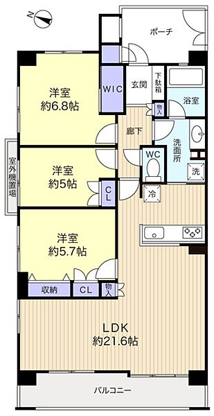 間取り：312001094207