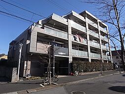 ペルル習志野台ハウスII