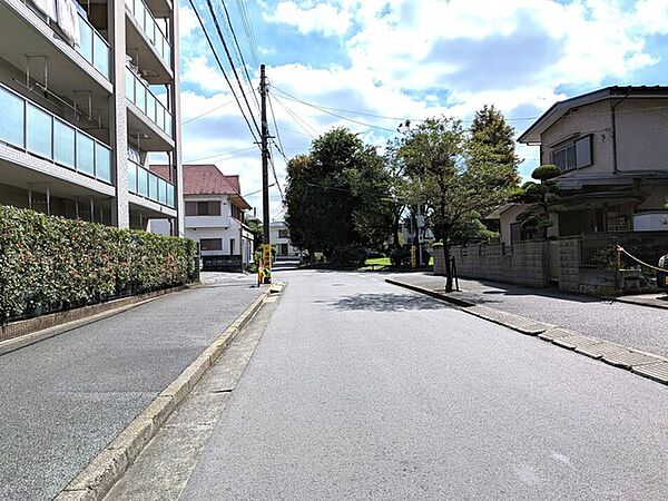 街並み
