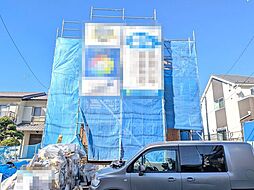 千葉県船橋市習志野台５丁目