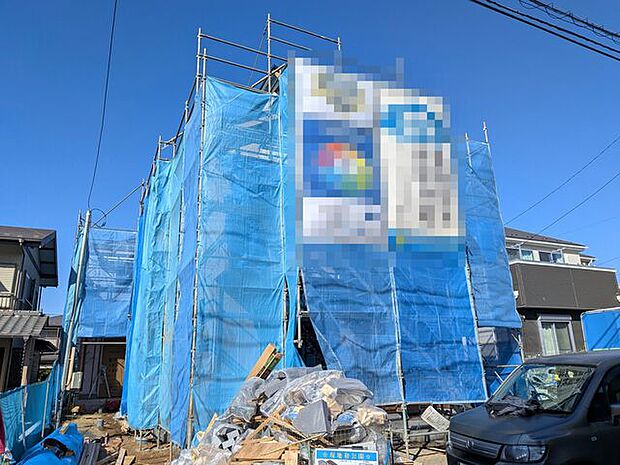 住宅性能評価最高等級取得・長期優良住宅