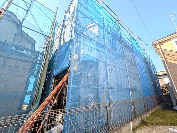 住宅性能評価最高等級取得・長期優良住宅