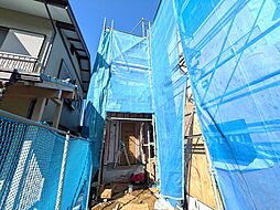 千葉県船橋市習志野台５丁目