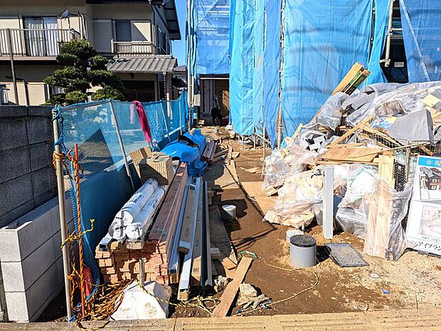住宅性能評価最高等級取得・長期優良住宅