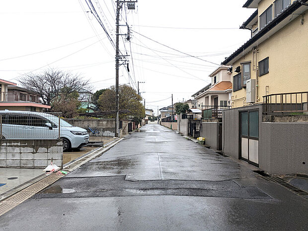 2路線3駅利用可能で通勤通学に便利な立地