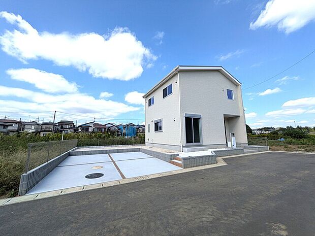 地球に優しいオール電化住宅