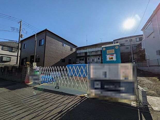 地盤保証20年・シロアリ保証5年・家計と環境に優しいエコジョーズ採用