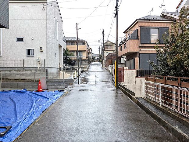 近隣施設充実の便利な住環境です♪