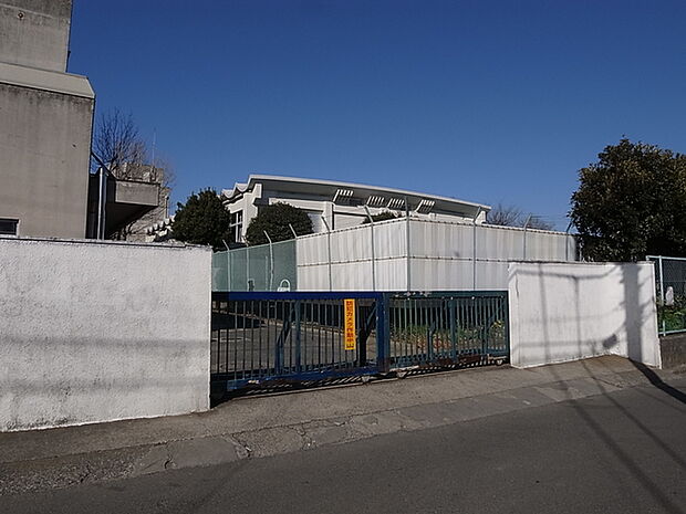 船橋市立七林小学校270m徒歩4分