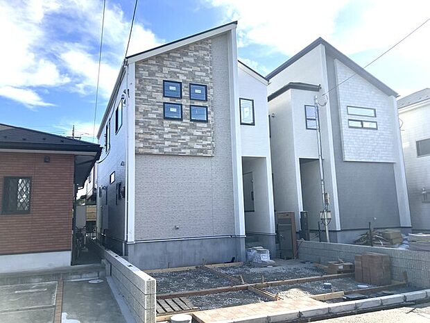 長期優良住宅・住宅性能表示建設＋設計のW取得！