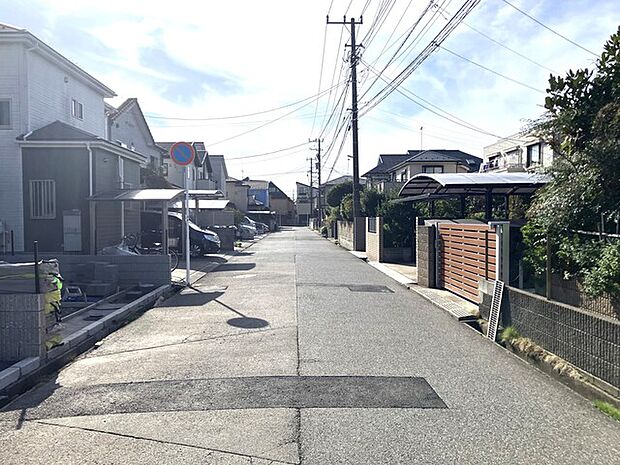 東葉高速鉄道「船橋日大前」駅徒歩13分