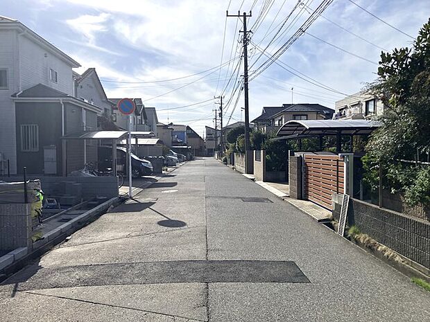 東葉高速鉄道「船橋日大前」駅徒歩13分