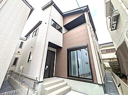 千葉県船橋市習志野台５丁目