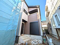 千葉県船橋市習志野台５丁目