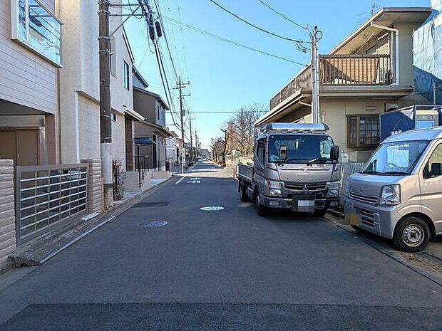 京成松戸線・東葉高速鉄道「北習志野」駅徒歩20分