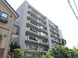 習志野台マンション