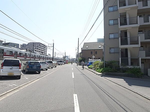 街並み