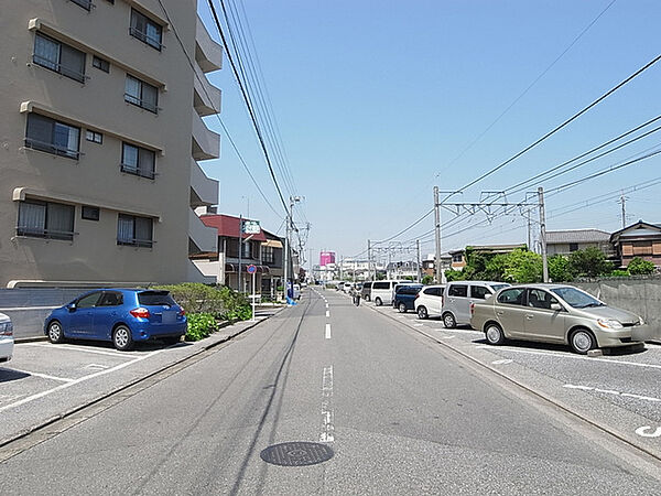 街並み