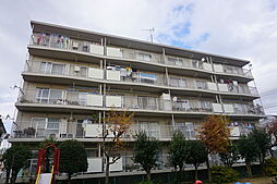 薬園台ハイツ4号棟