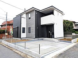 千葉県船橋市西習志野３丁目