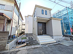 千葉県船橋市習志野台４丁目